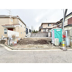川越市仙波町４丁目