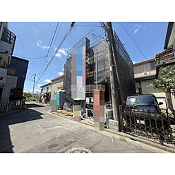 川越市仙波町４丁目の一戸建て