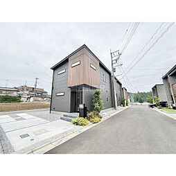 川越市大字笠幡の一戸建て