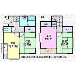 富士見市上沢３丁目