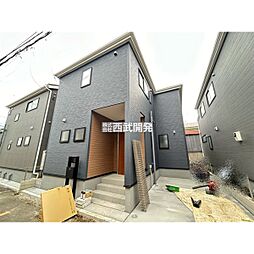 新座市畑中１丁目の一戸建て