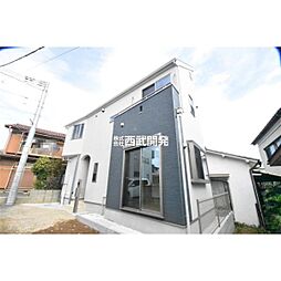 志木市本町３丁目の一戸建て