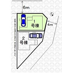 朝霞市仲町２丁目