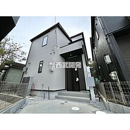 志木市本町１丁目の一戸建て