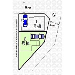 朝霞市仲町２丁目