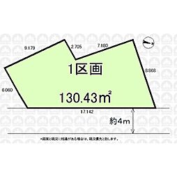 富士見市水谷東３丁目