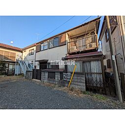 朝霞市三原1丁目の一戸建て