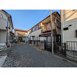 朝霞市三原1丁目の一戸建て