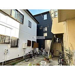 新座市東1丁目の一戸建て