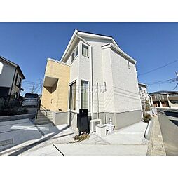 川越市大字的場の一戸建て