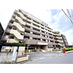 ラヴィドール志木