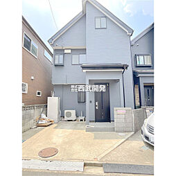 朝霞市幸町１丁目の一戸建て