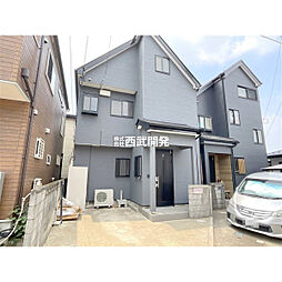 朝霞市幸町１丁目の一戸建て