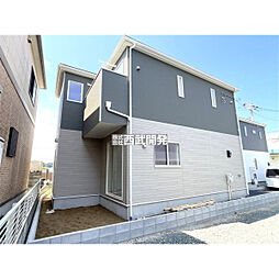 朝霞市溝沼３丁目の一戸建て