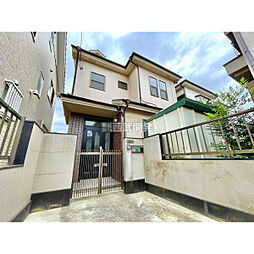 新座市本多1丁目の一戸建て