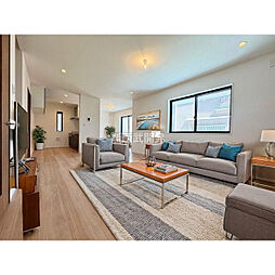 新座市片山２丁目の一戸建て