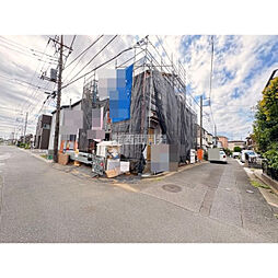 志木市中宗岡４丁目の一戸建て