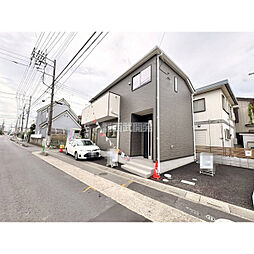 朝霞市宮戸3丁目の一戸建て