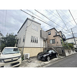 志木市本町２丁目の一戸建て
