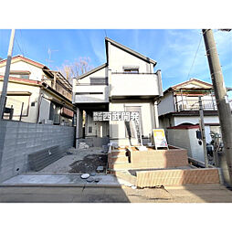 富士見市大字水子の一戸建て