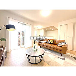 新座市畑中１丁目の一戸建て