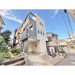 和光市中央1丁目の一戸建て
