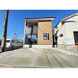 志木市中宗岡５丁目の一戸建て