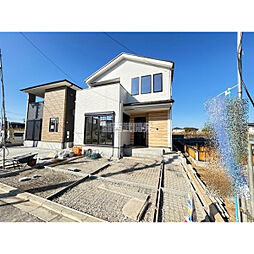 志木市中宗岡５丁目の一戸建て