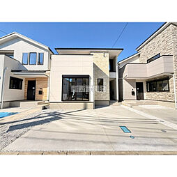 志木市中宗岡５丁目の一戸建て