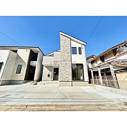 志木市中宗岡５丁目の一戸建て