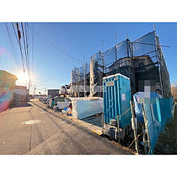 清瀬市下宿３丁目の一戸建て