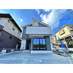 朝霞市根岸台２丁目の一戸建て