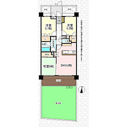 サンクレイドル志木