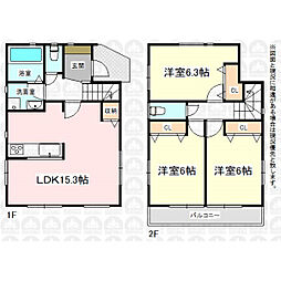 東久留米市南沢２丁目