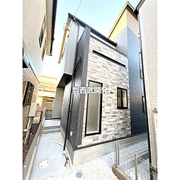 志木市幸町１丁目の一戸建て