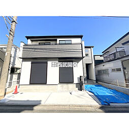 和光市南１丁目の一戸建て