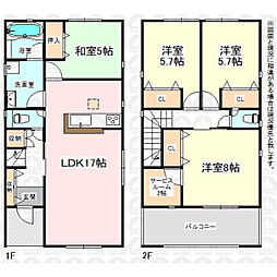 富士見市水谷東１丁目