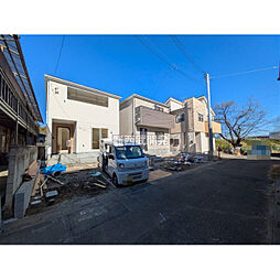 富士見市水谷東１丁目の一戸建て