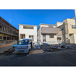 富士見市水谷東１丁目の一戸建て