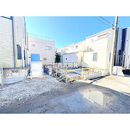 朝霞市岡１丁目