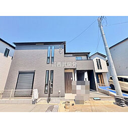 朝霞市膝折町３丁目の一戸建て