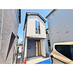 朝霞市膝折町３丁目の一戸建て