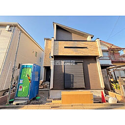 志木市下宗岡４丁目