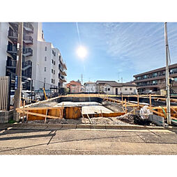 朝霞市仲町１丁目