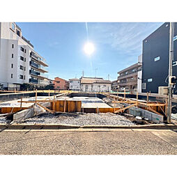 朝霞市仲町１丁目