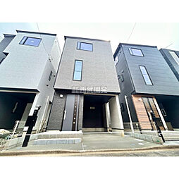 朝霞市仲町１丁目の一戸建て