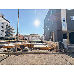 朝霞市仲町１丁目