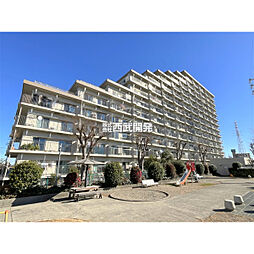 富士見ニューライフ