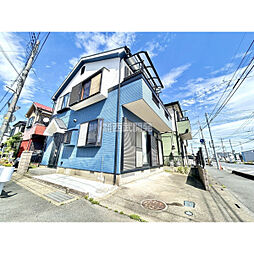 志木市下宗岡３丁目