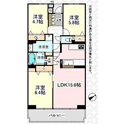 ネオ・アーバン新座